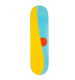 Studio Landscapes Dunes Deck 8.375
