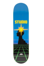 Studio Wherry Subconcious Deck 8.25