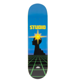 Studio Wherry Subconcious Deck 8.25