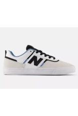 New Balance Men's Numeric Jamie Foy 306 Shoes Reflection with White New Balance Men's Numeric Jamie Foy 306 Shoes Reflection with White