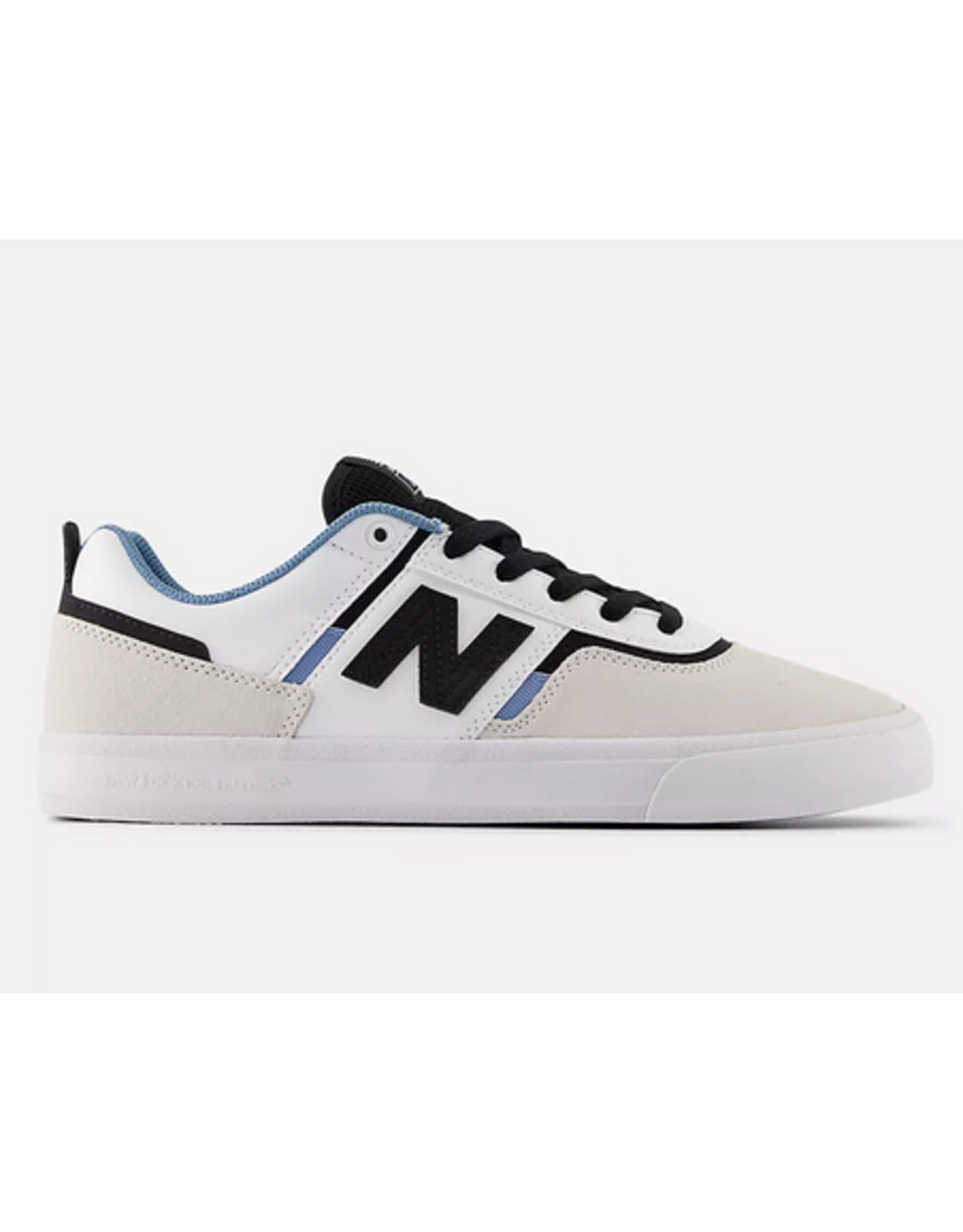 New Balance Men's Numeric Jamie Foy 306 Shoes Reflection with White