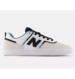 New Balance Men's Numeric Jamie Foy 306 Shoes Reflection with White