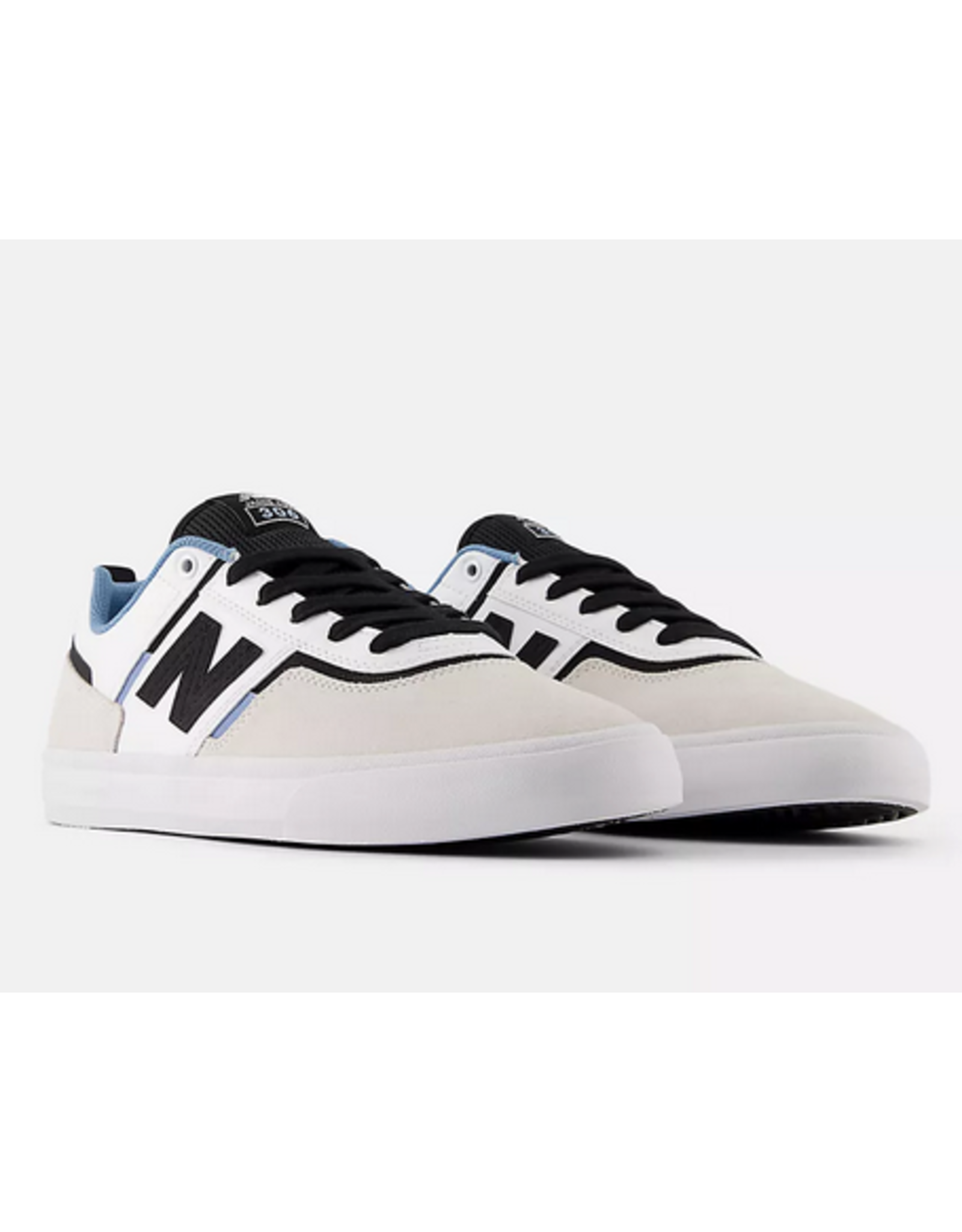 New Balance Men's Numeric Jamie Foy 306 Shoes Reflection with White