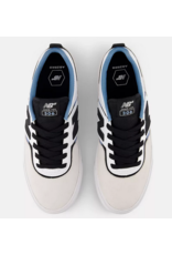 New Balance Men's Numeric Jamie Foy 306 Shoes Reflection with White New Balance Men's Numeric Jamie Foy 306 Shoes Reflection with White