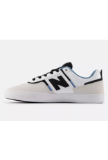 New Balance Men's Numeric Jamie Foy 306 Shoes Reflection with White New Balance Men's Numeric Jamie Foy 306 Shoes Reflection with White