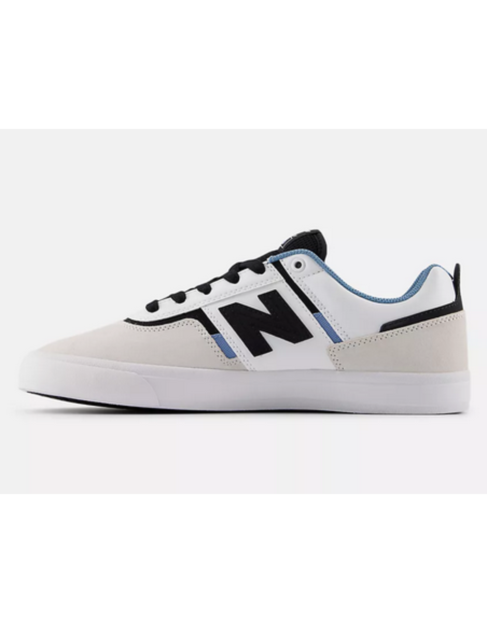 New Balance Men's Numeric Jamie Foy 306 Shoes Reflection with White