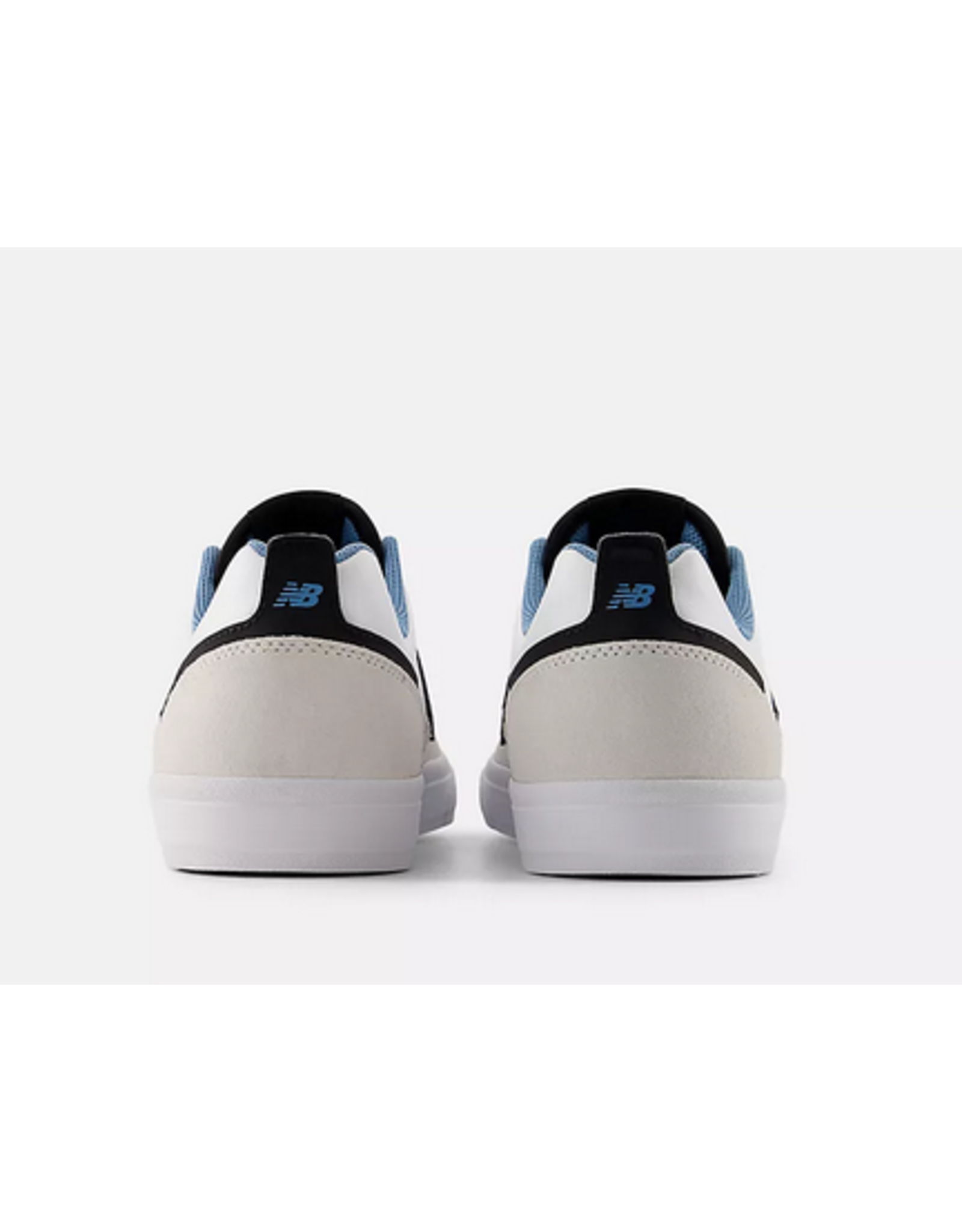 New Balance Men's Numeric Jamie Foy 306 Shoes Reflection with White