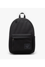 Herschel Classic Backpack Black Tonal