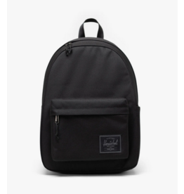 Herschel Classic Backpack Black Tonal