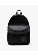 Herschel Classic Backpack Black Tonal