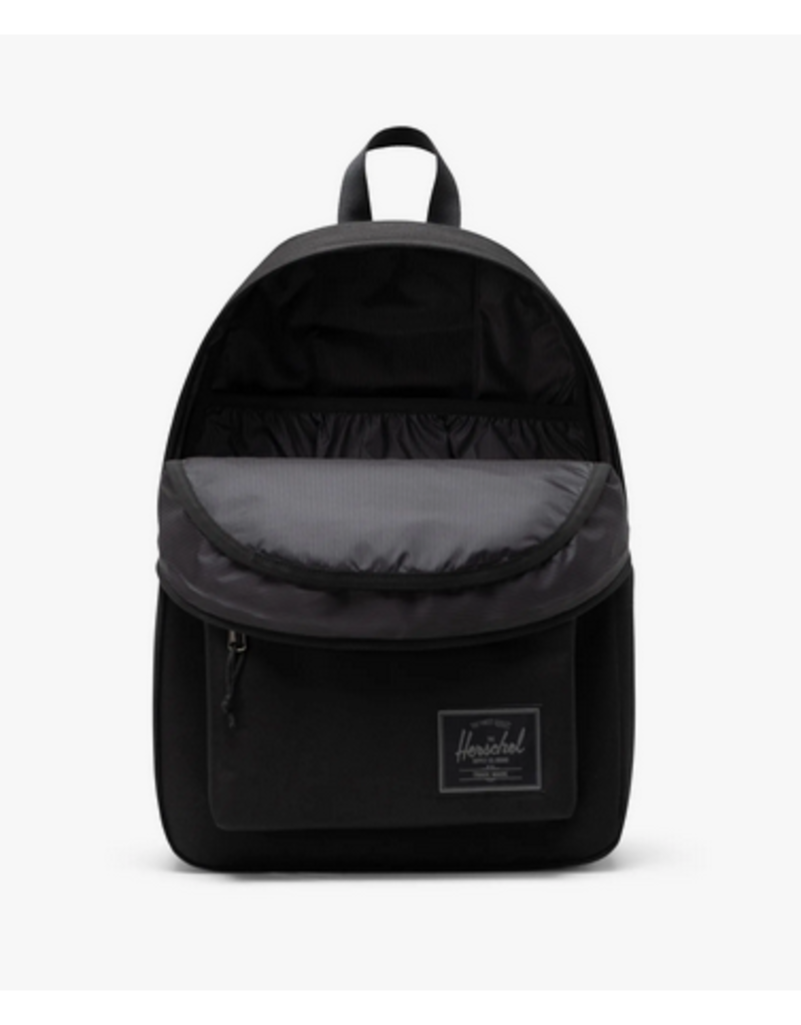 Herschel Classic Backpack Black Tonal