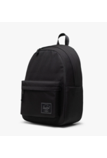 Herschel Classic Backpack Black Tonal