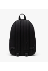 Herschel Classic Backpack Black Tonal