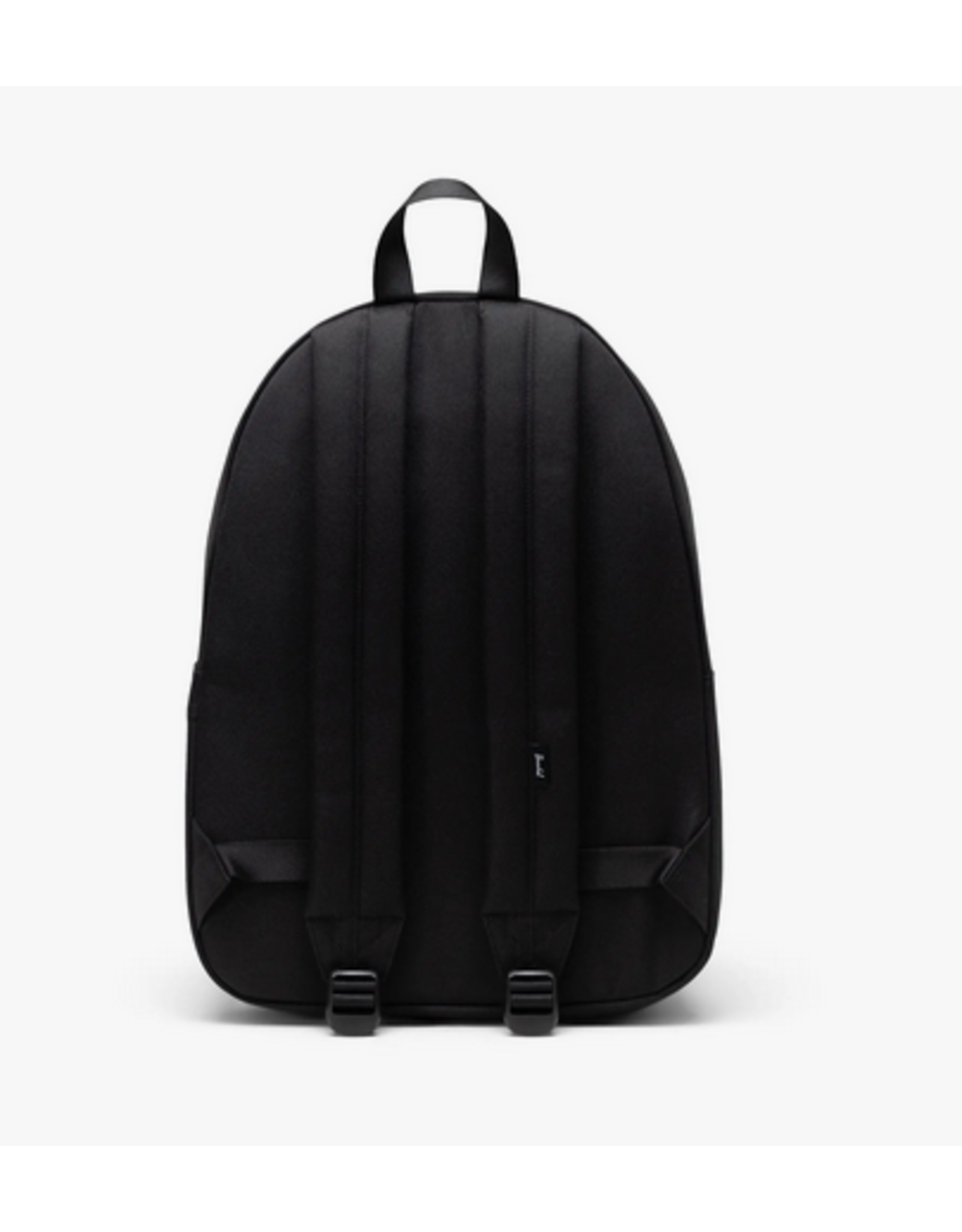 Herschel Classic Backpack Black Tonal