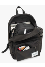 Herschel Classic Backpack Black Tonal
