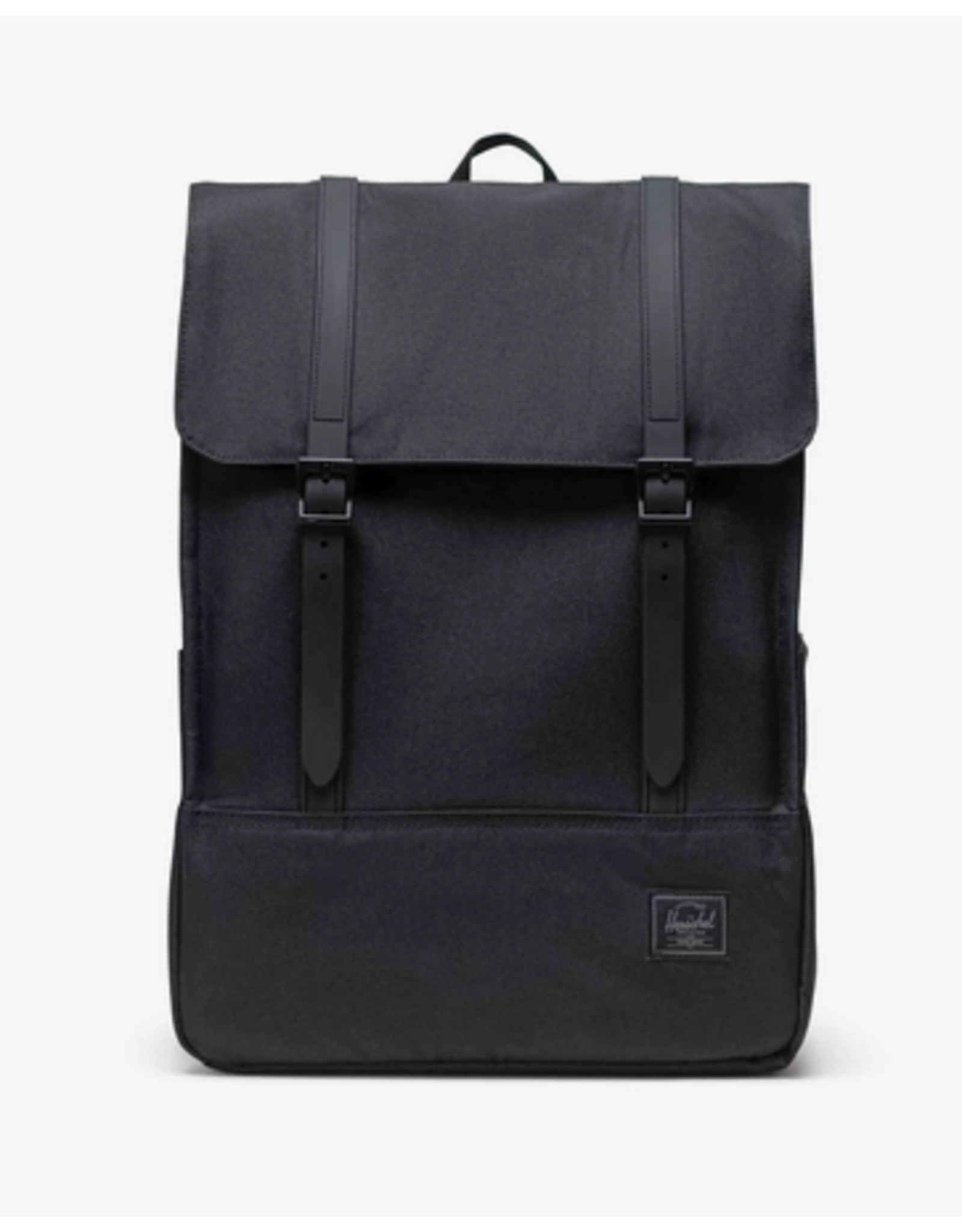 Herschel Survey Backpack Black Tonal