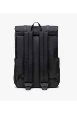 Herschel Survey Backpack Black Tonal