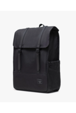 Herschel Survey Backpack Black Tonal