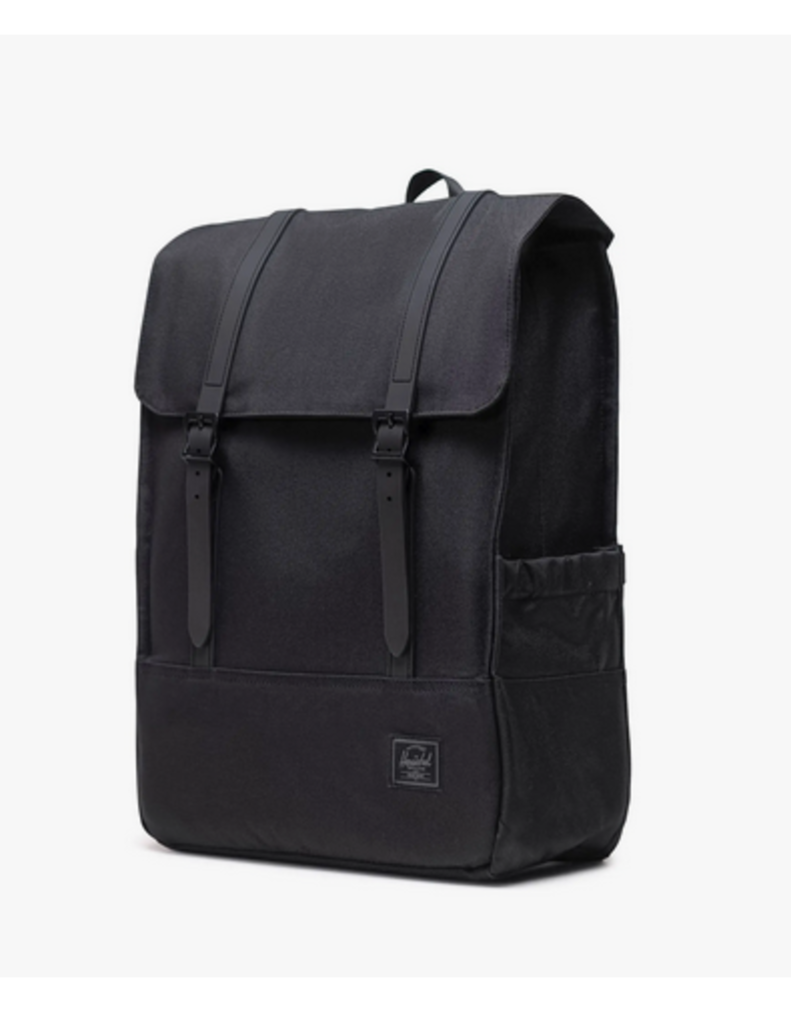 Herschel Survey Backpack Black Tonal
