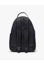 Herschel Nova Backpack Black Tonal