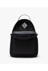 Herschel Nova Backpack Black Tonal