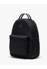 Herschel Nova Backpack Black Tonal