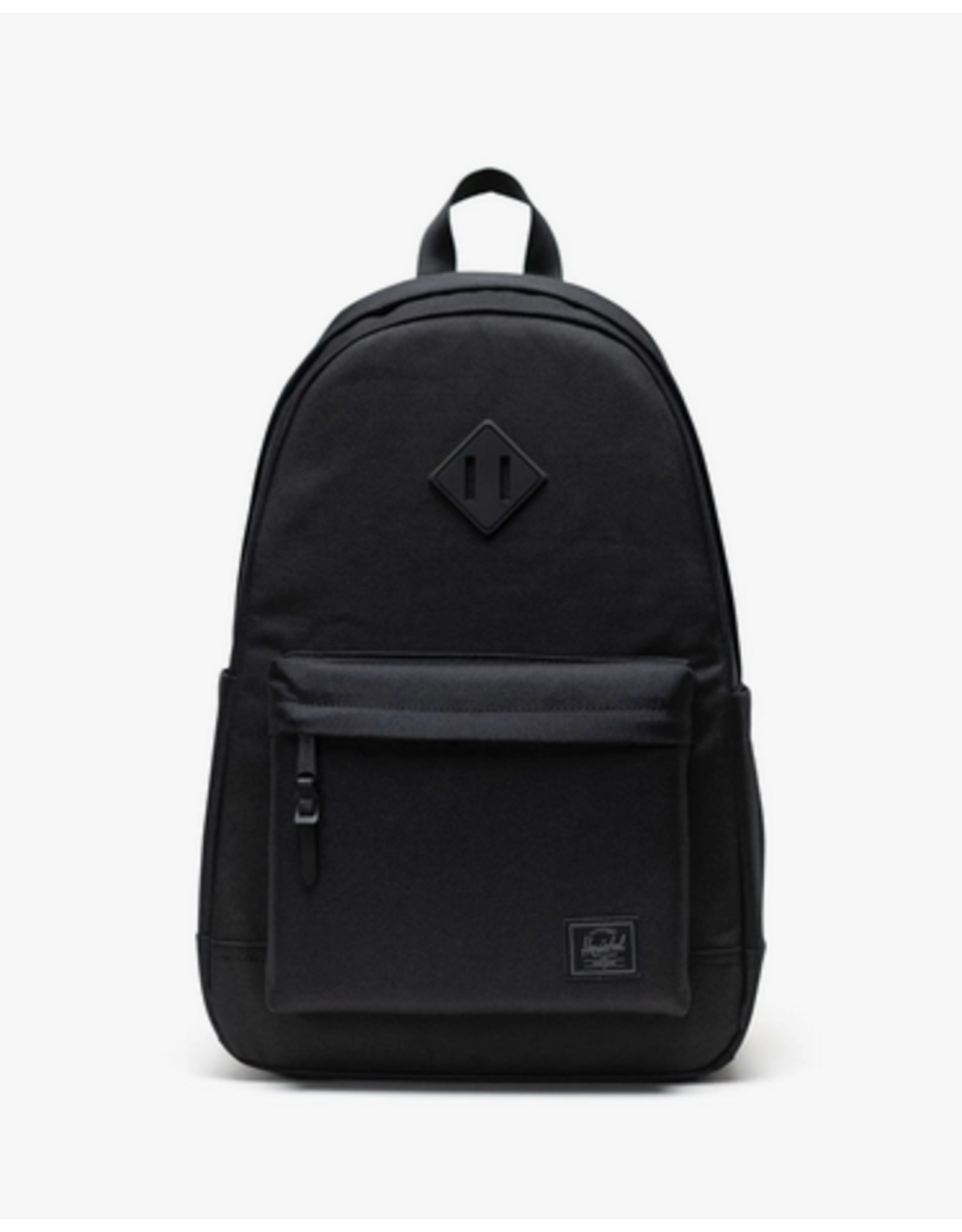 Herschel Heritage Backpack Black Tonal