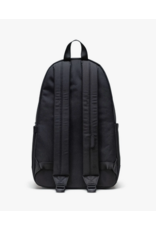 Herschel Heritage Backpack Black Tonal