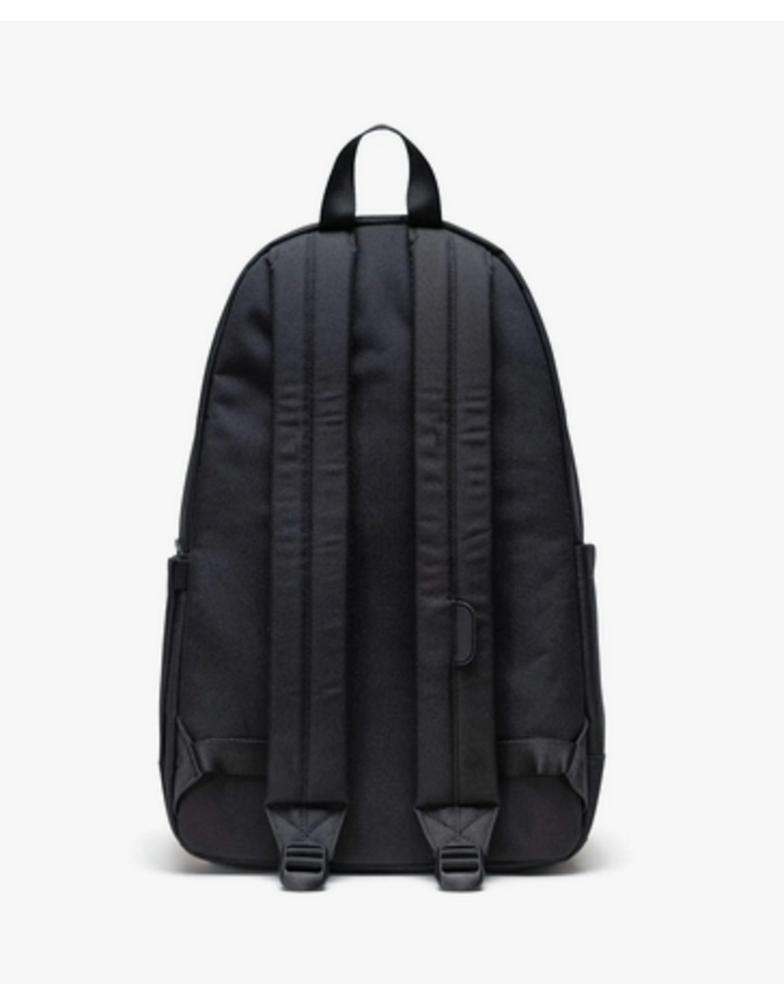 Herschel Heritage Backpack Black Tonal