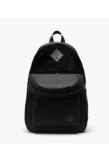 Herschel Heritage Backpack Black Tonal