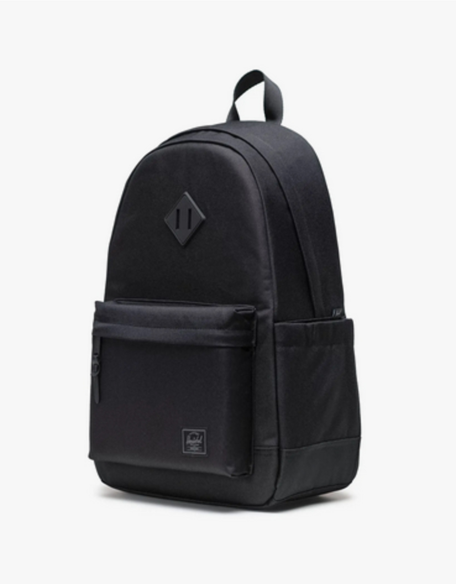 Herschel Heritage Backpack Black Tonal