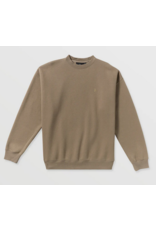 Volcom Men's Single Stone PW PO Brindle