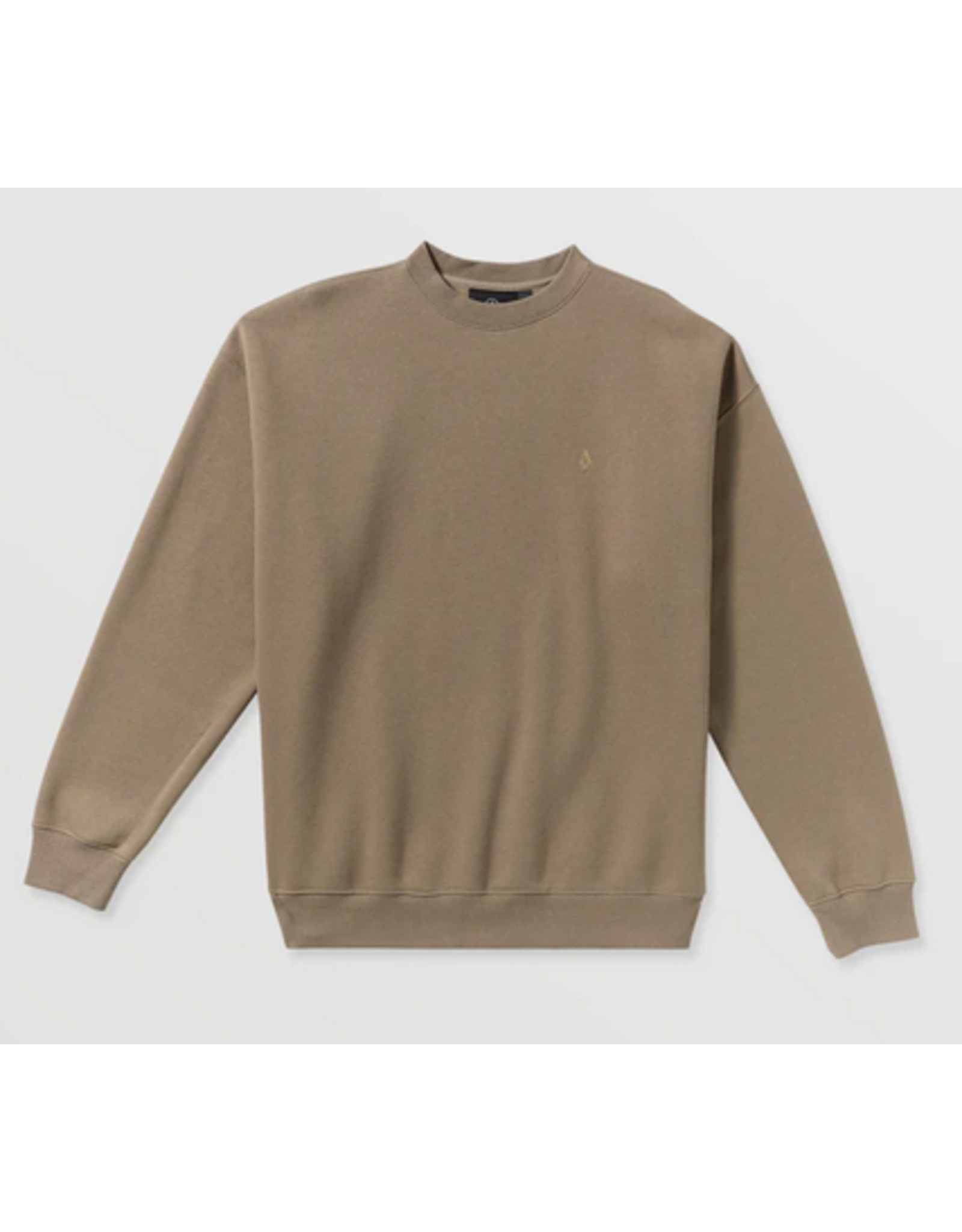 Volcom Men's Single Stone PW PO Brindle