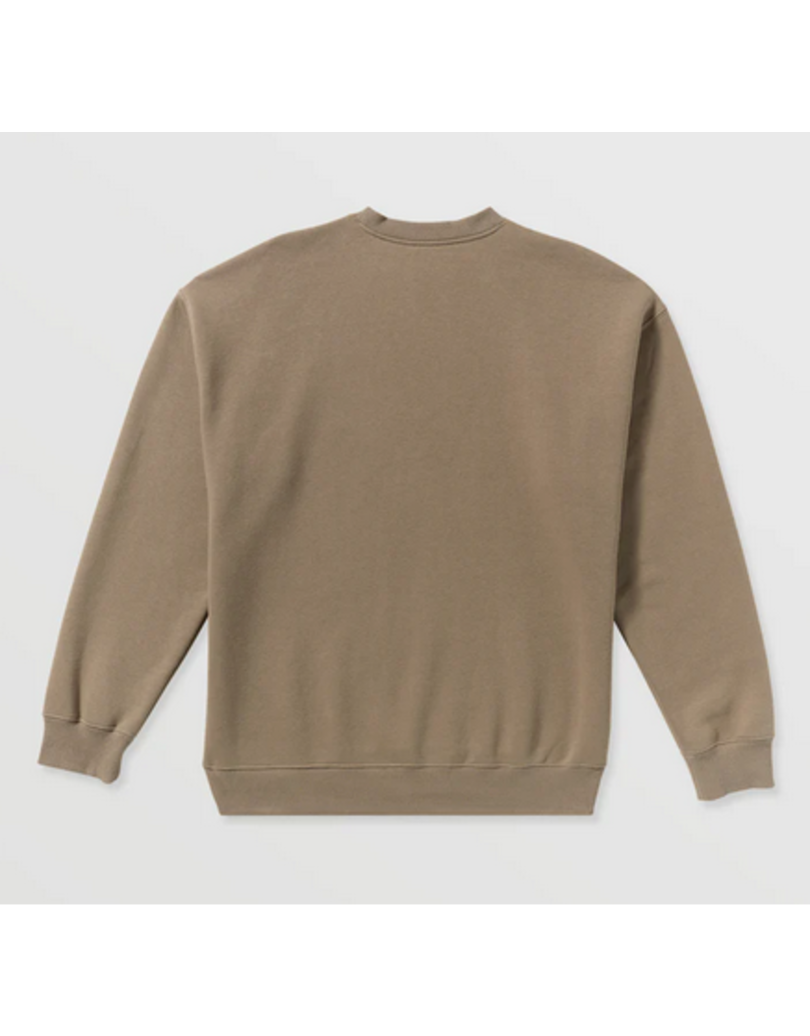 Volcom Men's Single Stone PW PO Brindle