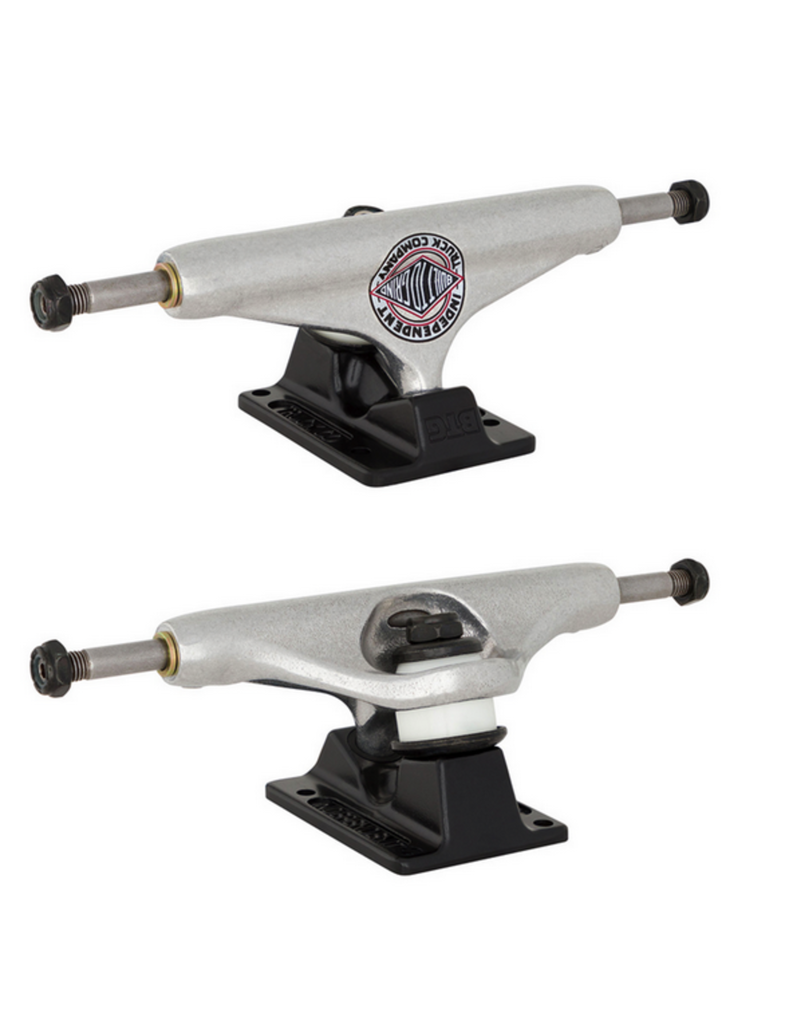 INDEPENDET Independent Stage 11 Forged Hollow BTG Summit Trucks 139