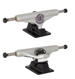 INDEPENDET Independent Stage 11 Forged Hollow BTG Summit Trucks 139