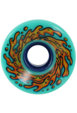 Slime Balls OG Slime Green Wheels 78A 60MM