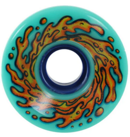 Slime Balls OG Slime Green Wheels 78A 60MM