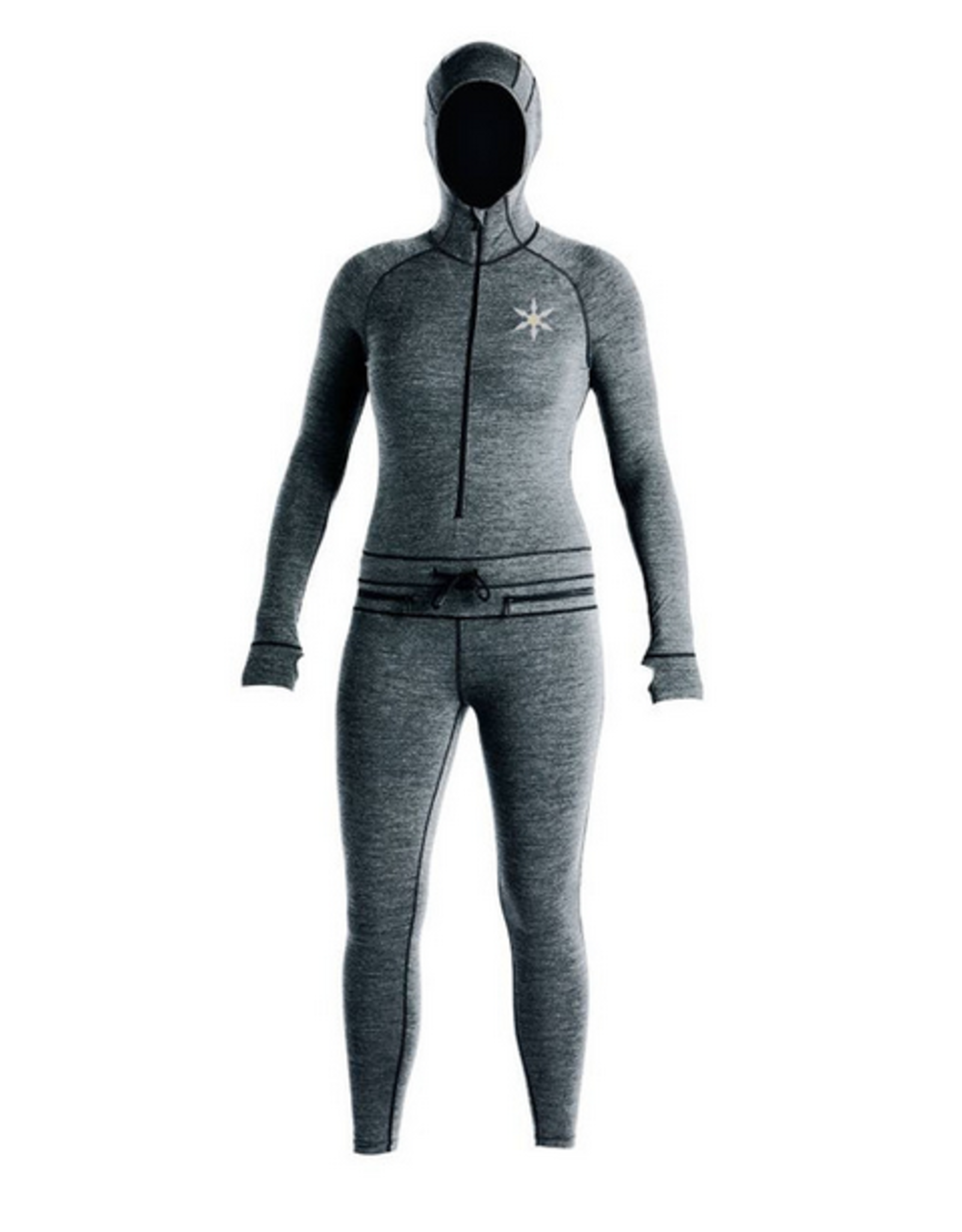 Airblaster Women's Merino Ninja Suit