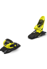 Marker Squire 11 Ski Bindings Black/Yellow 2026 Marker Squire 11 Ski Bindings Black/Yellow 2026