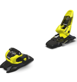 Marker Squire 11 Ski Bindings Black/Yellow 2026