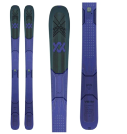 Volkl Women's M7 Mantra Skis 2026