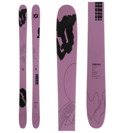 Volkl Men's Revolt 96 Skis 2026