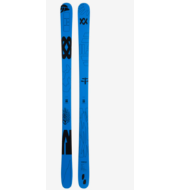 Volkl Men's Revolt 81 Skis 2026