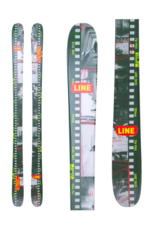 Line Men's Tom Wallisch Pro Skis 2026 Line Men's Tom Wallisch Pro Skis 2026