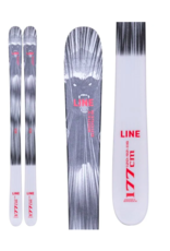 Line Men's Honey Badger Skis 2026 Line Men's Honey Badger Skis 2026