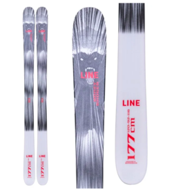 Line Men's Honey Badger Skis 2026