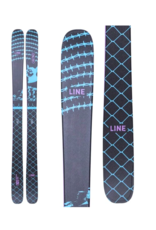 Line Men's Chronic 101 Skis 2026 Line Men's Chronic 101 Skis 2026