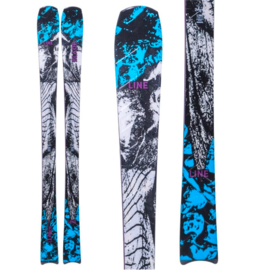 Line Men's Blade Skis 2026