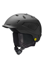 SMITH Smith Nexus MIPS Helmet Matte Black 2026 SMITH Smith Nexus MIPS Helmet Matte Black 2026